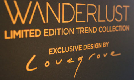 Kiko Wanderlust Madrid